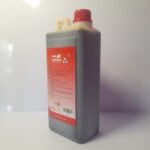 NEO ANTISEP 1 LITER NEW FORMULA BY MEDION - New Formula Desinfektan Iodine Untuk Kandang & Peralatan ternak.