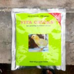 VITA CHICKS 250 GRAM BY MEDION - Vitamin Memacu Pertumbuhan & Mengatasi Stres Pada Unggas & Burung.