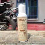 HOLYVAR 100 ML - Sabun Tanah Cair Thaharah Penghilang Najis Anjing.