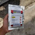 MAX CENTIN 100 GRAM - Untuk Pemerah Kuning & Menebalkan Cangkang Pada Telur Ayam & Bebek