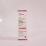 VET OTIC 10 ML - Ear Mites Untuk Tetes Telinga Kutu, Kotoran & Luka Pada Kucing, Anjing & Kelinci.