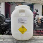 DRUM BEKAS KAPASITAS 50 LITER - Di Jamin Tebal, Awet, Kuat & Anti Pecah.