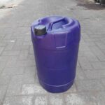 JERIGEN 25 LITER BEKAS - Bahan Plastik Kuat, Tebal & Berkualitas.