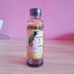 JAMTROK.IND - Vitamin Doping Burung Cucak Hijau Rajin Kicau Dan Suara Lebih Berpower.