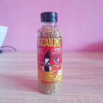 KICAU IND 200 GRAM - Pakan Burung Yang Bisa Memenuhi Kebutuhan Nutrisi & Protein Tinggi.
