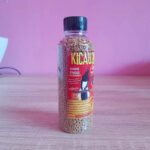 KICAU IND 200 GRAM - Pakan Burung Yang Bisa Memenuhi Kebutuhan Nutrisi & Protein Tinggi.