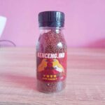 KENCENG.IND VOER MINI PELLET 50 GRAM BY PETPLIES - Pakan Burung Kecil Melangkapi Nutrisi Kompleks