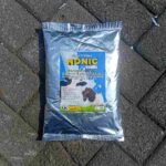 NONIC MILK 900 GRAM - Susu  Anti DIare Untuk Pengganti Indukan Cempe & Pedet.