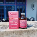 BIO OXYTOCIN 50 ML - Mengatasi Permasalahan Reproduksi Pada Hewan Like Intracin.
