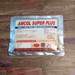 AMCOL SUPER PLUS 100 GRAM M2P - Mengatasi Masalah Perncernaan & Pernafasan Pada Unggas.
