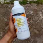 CETA BIO LQ 1 LITER - Untuk Pertumbuhan Alami & Masalah Pencernaan Pada Ruminansia.