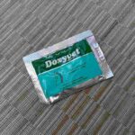 DOXYVET 1 BOX (30 SACHET) - Obat Ayam Burung Ngorok CRD Flu Infeksi Pernafasan