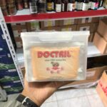 DOCTRIL 100 GRAM - Atasi Ngorok, Pilek, CRD Untuk Ayam Dan Unggas.