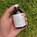 BIO TETRA 200 LA 100 ML - Untuk Hewan Ternak Lainnya.
