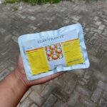 ELECTROVIT 100 GRAM BY SANBE - Multivitamin & Elektrolit Mengatasi Stress Pada Unggas.