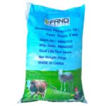 DCP 1 KG FANO - Dicalcium Phosphate Kalsium Suplemen Untuk Pakan Ternak.