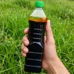 MOLASES TETES TEBU 600 ML - Tetes Tebu Murni Kental Terjamin Berkualitas.