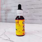 SUPER N ENERGY LIQUID 60 ML - Vitamin Untuk Memerahkan & Menambah Energi Pada Ayam.