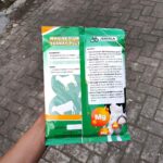 MAGNESIUM TERNAK PLUS 700 GRAM - Suplemen Mineral Mengatasi Kekurangan Magnesium Hewan Ternak