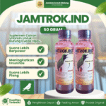 JAMTROK.IND - Vitamin Doping Burung Cucak Hijau Rajin Kicau Dan Suara Lebih Berpower.
