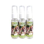COCO VCO 30 ML - Minyak Virgin Coconut Oil Atasi Jamur & Scabies Untuk Hewan Peliharaan.