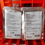 MASTIGRIN 100 GRAM - Suplemen Herbal Untuk Memperlancar Produksi Susu Hewan Ternak.