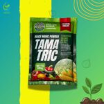 TAMATRIC POWDER TRICODERMA 500 GRAM - Asam Humat Untuk Mengatasi Layu Pada Tanaman.