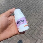 AGRISOL 100 ML BY AGRINUSA - Untuk Infeksi Pernapasan & Sistemik Coryza, CRD, Colibacillosis Unggas.