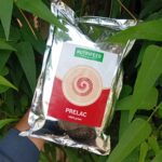 PRELAC 1KG - Susu Bernutrisi Untuk Masa Pertumbuhan Hewan Ternak Lainnya.