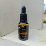 SITIDEX 15 ML - Untuk Mengatasi Segala Gangguan Pernapasan Pada Semua Jenis Ayam.