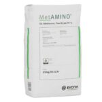 DL-METHIONINE METAMINO EVONIK 25 KG - Untuk Efisiensi Pakan, Penggemukan & Pertumbuhan Hewan Ternak.