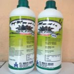 WIN PROB TERNAK 1 LITER - Untuk Memacu Pertumbuhan, Memperbaiki Konversi Pakan & Pencernaan.
