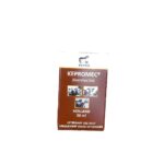KEPROMEC INJ 50 ML - Atasi Cacingan, Gudik, Scabies & Kutu Hewan Ternak.