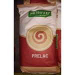 PRELAC 25 KG - Susu Bernutrisi Untuk Masa Pertumbuhan Hewan Ternak Lainnya.