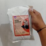 PREMIX BABI GEMUK 1 KG - Suplemen Penggemuk & Vitamin Penambah Selera Makan Pada B2.