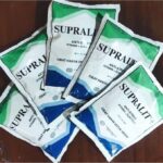 SUPRALIT PLUS 250 GRAM - Vitamin Elektrolit & Anti Stress Pada Ayam Petelur Pedaging Broiler Layer.