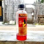 NGLEPER INSTANT BY PETPLIES.IND - Nectar, Multivitamin, Doping Pada Burung Sogon, Kolibri Dll.
