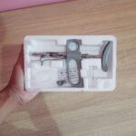 ALAT SUNTIK HEWAN TERNAK OTOMATIS 2 ML-B – Sangat Praktis Untuk Hewan Ternak.