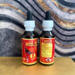 SUPER N 60 ML ORIGINAL - Doping Rawatan Harian Untuk Penambah Tenaga Ayam Jelang Laga.