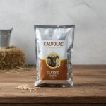 KALVOLAC CLASSIC 500 GRAM - Milk Replacer Susu Kolostrum Untuk Hewan Ternak.
