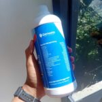 NATUREMIX LIQUID 1 LITER GANEETA - Kombinasi Vitamin, Mineral, Asam Amino, Enzyme, Probiotik dan Herbal Untuk Unggas