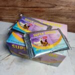SUPER GEMUK 10 GRAM RAID-ALL - Suplemen Untuk Penambah Bobot Ayam