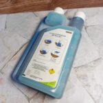 AGI POUR ON 500 ML KALBE - Untuk Masalah Parasit Pada Hewan Ternak sapi, kambing, domba, dan babi Tetes Punggung