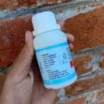COW MIX 120 ML - Untuk Masalah Batuk dan Flu Sapi dan Kambing