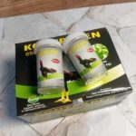 KONTRAPEN 10 KAPSUL RAID-ALL - Untuk Masalah Turun Urat Pada Ayam