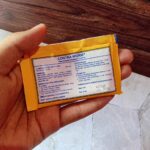 CONTRA-WORM 10 GRAM – Ampuh Untuk Membasmi Segala Jenis Cacingan Hewan Ternak.