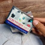 ALBENWORM TABLET RAID ALL - Untuk Masalah Cacing pada Hewan Kucing dan Anjing
