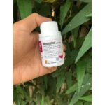 AMINOLISIN BOTOL ISI 50 KAPSUL - Untuk Menambah Selera Makan Pada Ayam.