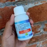 COW MIX 120 ML - Untuk Masalah Batuk dan Flu Sapi dan Kambing