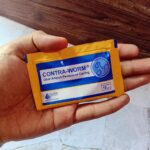 CONTRA-WORM 10 GRAM – Ampuh Untuk Membasmi Segala Jenis Cacingan Hewan Ternak.